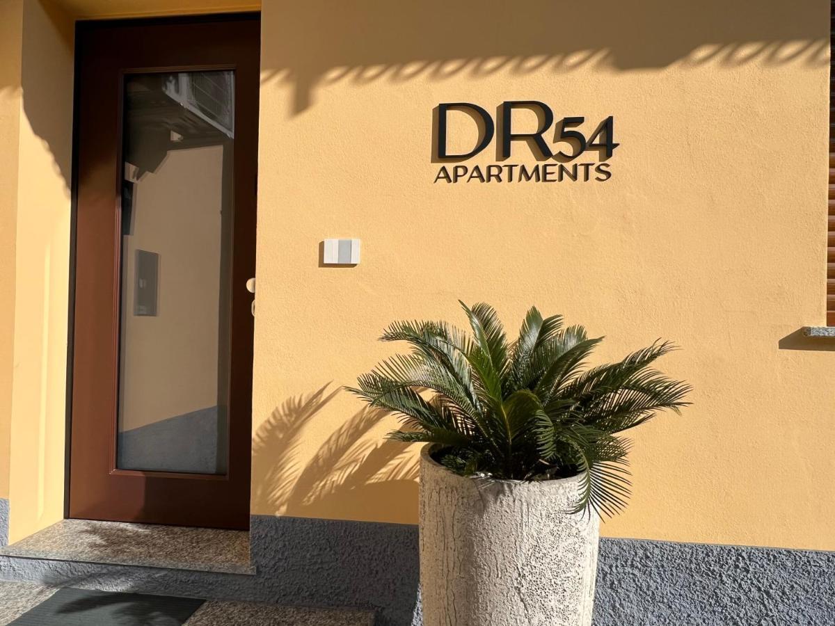 Dr54 Apartments Rho Exterior photo
