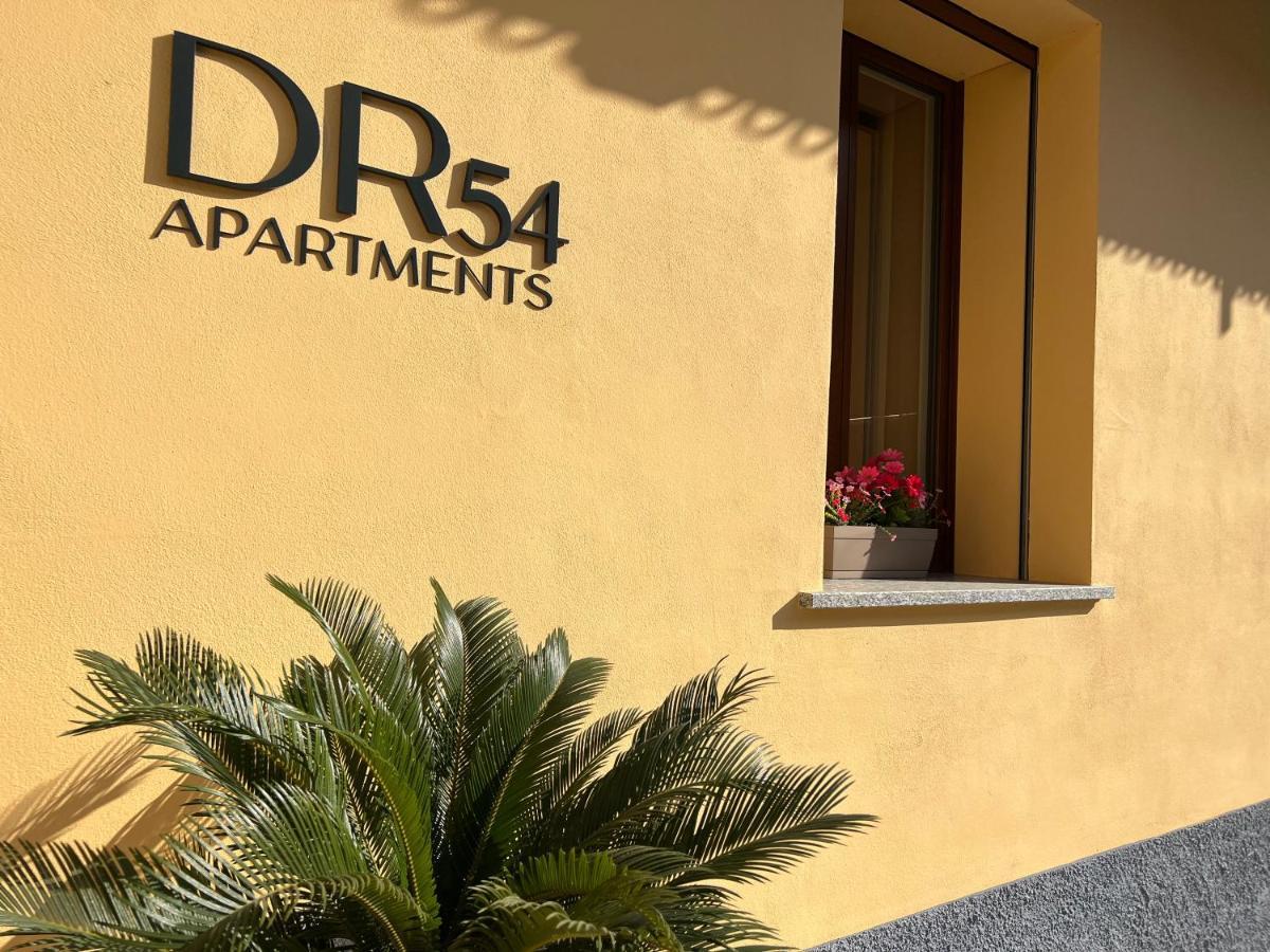 Dr54 Apartments Rho Exterior photo