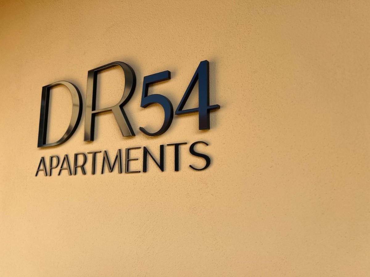 Dr54 Apartments Rho Exterior photo